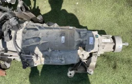 АКПП Audi Q5 2012 0BK300041D 8R3 CNCD