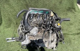 Двигатель Toyota Crown 2005 1900031371 GRS180 4GR-FE