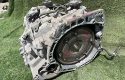 АКПП Вариатор Nissan Tiida 2007 310201XC0B C11 HR15DE