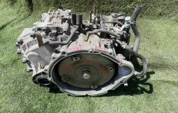 АКПП Mitsubishi Colt 2005 MN178141 Z21A 4A90