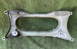 Подрамник Toyota Crown 2005 5120130130 GRS180 4GR-FE, передний