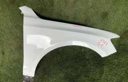 Крыло Audi Q5 2012 8R0821106 8R3 CNCD, переднее правое
