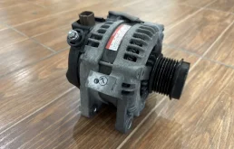 Генератор Toyota Camry 2006 2706028300 ACV40 2AZ-FE