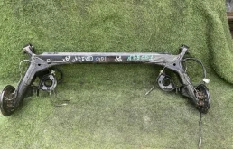 Балка моста Honda Fit 42100SAAE04 GD1, задняя