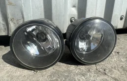 Фары противотуманные Nissan Fuga 2011 261508993B KY51 VQ37VHR