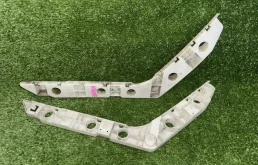 Крепление бампера Nissan Cima 2012 852201MA0A HGY51 VQ35HR, заднее