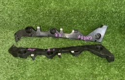 Кронштейн бампера Mazda Atenza 2010 GS1E502J1 GH5FP L5VE, задний