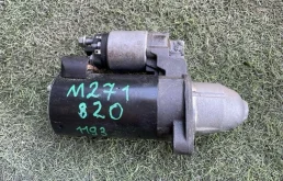 Стартер Mercedes-Benz C-Class 2012 A2719060200 W204 271.820