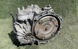 АКПП Audi A3 2006 09G300034 8P BSE