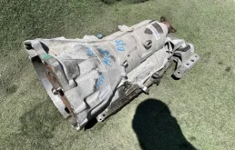 АКПП BMW 5-Series 2004 24007545012 E60 M54B25