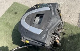 Двигатель Mercedes-Benz CLS-Class 2005 A2720109902 W219 272.964