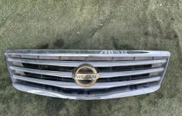 Решетка радиатора Nissan Teana 2008 62310JN00A J32 VQ25DE