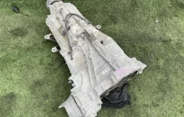 АКПП Audi A4 2011 0B5300060Q 8KCDNF CDN