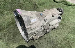 АКПП BMW X1 2012 24007649239 E84 N20B20A
