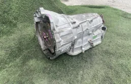 АКПП BMW 24007614279 N46B20