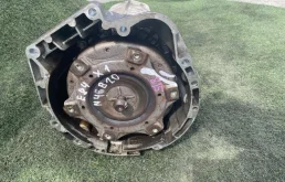 АКПП BMW X1 2010 24007614279 E84 N46B20BD