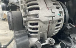 Генератор BMW 3-Series 12317532966 E90 N46B20