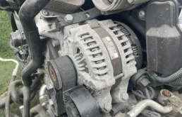 Генератор BMW 3-Series 2011 12317550468 E91 N43B20A