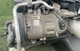 Компрессор кондиционера BMW 3-Series 2011 64529182794 E91 N43B20A