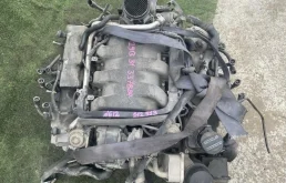 Двигатель Mercedes-Benz E-Class A1120107000 W211