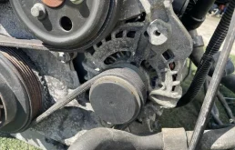 Генератор Volvo XC60 2013 30659675 YV1DZ B4204T7