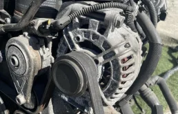 Генератор Audi 06H903016L CDN
