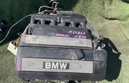 Двигатель BMW 5-Series 2004 11000304304 E60 M54B25