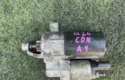 Стартер Audi A4 06H911021A CDN