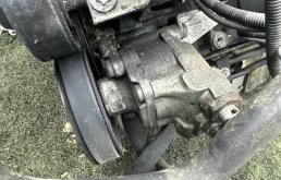 Насос ГУР BMW X3 32413450590 E83 N52B25