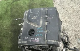 Двигатель Audi 06H100033G CDH