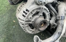 Генератор Mercedes-Benz E-Class 1999 A0101543202 W210 112.941