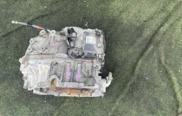 АКПП Volvo S60 2017 36050656 YV1FS D4204T14