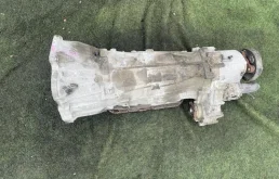 АКПП BMW X3 24007586032 E83 N52B25