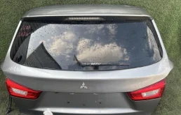 Дверь багажника Mitsubishi RVR 2010 5801B001 GA3W 4B10