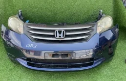 Радиатор основной Honda Freed 2011 19010RK8004 GB3 L15A