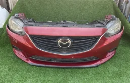 Ноускат Mazda Atenza 2013 GHP950031C8P GJ2FP SHVPTR