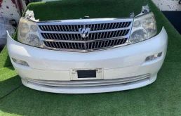 Ноускат Toyota alphard 2003 5211958020A0 MNH10 1MZ-FE