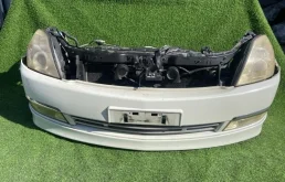Радиатор кондиционера Nissan Teana 2007 921109Y000 J31 VQ23DE