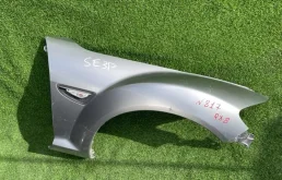 Крыло Mazda RX-8 2011 FFY452100 SE3P, переднее правое