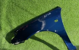 Крыло Toyota Camry 2004 5380233100 ACV30 2AZ-FE, переднее левое