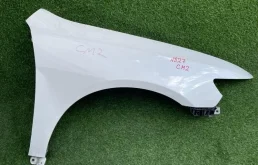 Крыло Honda Accord 2003 60211SEA000ZZ CM2 K24A, переднее правое