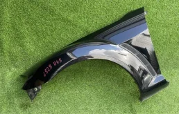 Крыло Mazda RX-8 2007 FEY252200 SE3P 13B, переднее левое