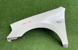 Крыло Nissan Teana 2007 631019Y035 J31 VQ23DE, переднее левое