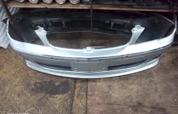 Бампер для BMW 7er 2005 года на фотографиях