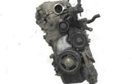 Двигатель Toyota Avensis 2 поколение [рестайлинг] 2006 - 2009 дизель 2.0 D Механика Седан