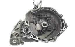 КПП автоматическая (АКПП) Opel Astra H 2004-2007 бензин 1.0 i Автомат Х/б