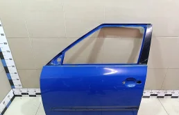 Дверь передняя левая Fabia 2007-2015