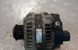 Генератор Land Rover Range Rover Sport LR013847 L494 306DT
