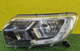 Фара левая Renault Logan II 2018
