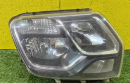 Фара правая Renault Duster 2015